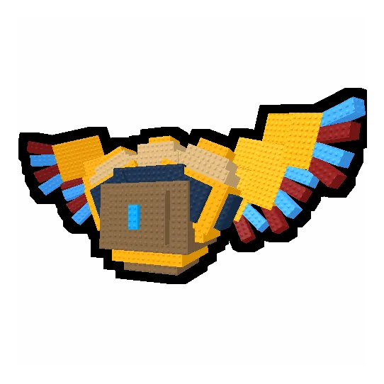 Royal Sphinx Egg for Royal Sphinx
