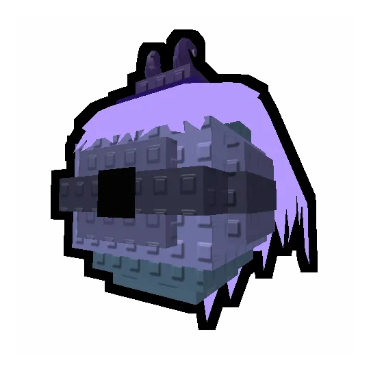 Cosmic Skeleton Boss Egg for Cosmic Skeleton Boss