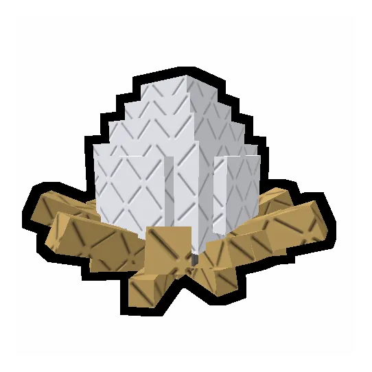 Bronto Egg for Bronto