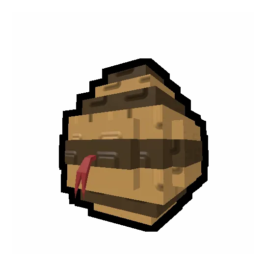 Snake Egg for Snake