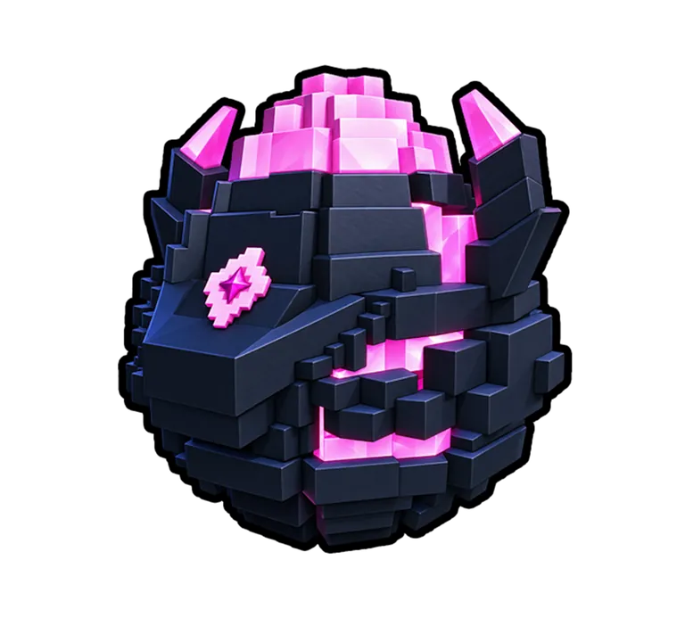 Oni Tiger Egg for Oni Tiger