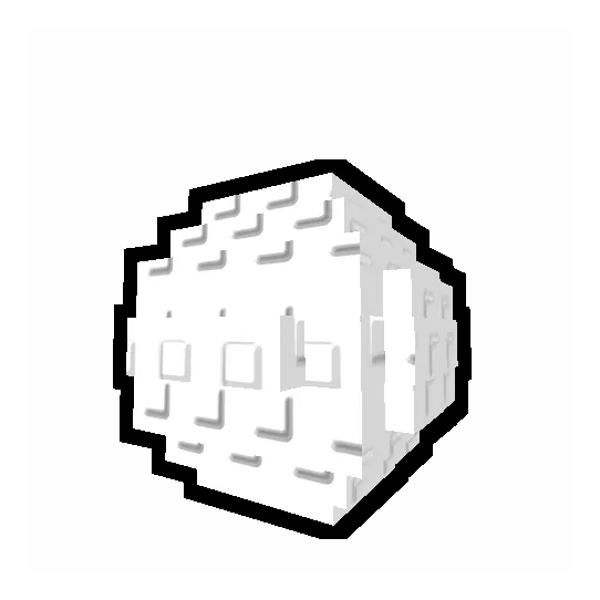 Spider Egg for Spider