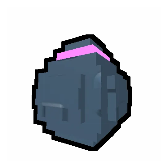 Cosmic Gecko Egg for Cosmic Gecko