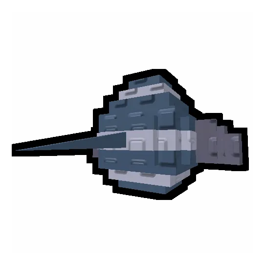 Swordfish Egg for Swordfish