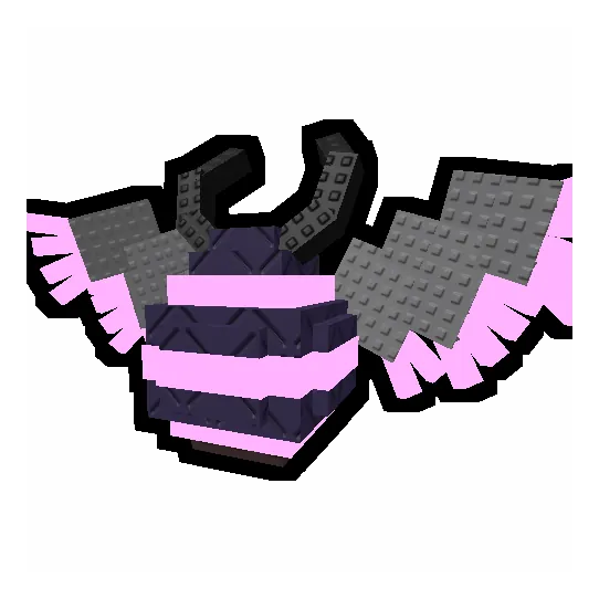 Cosmic Dragon Egg for Cosmic Dragon