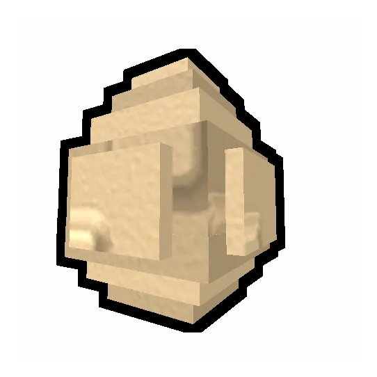 Jerboa Egg for Jerboa