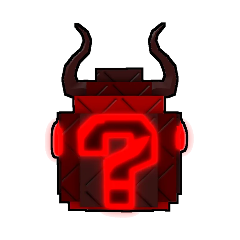 Demonic Egg for Balrog