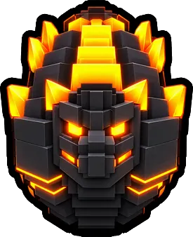 Dragon's Egg for Scorched Dragon