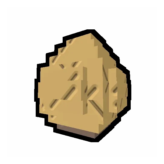 Camel Egg for Camel