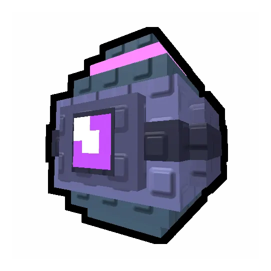 Cosmic Gorilla Egg for Cosmic Gorilla