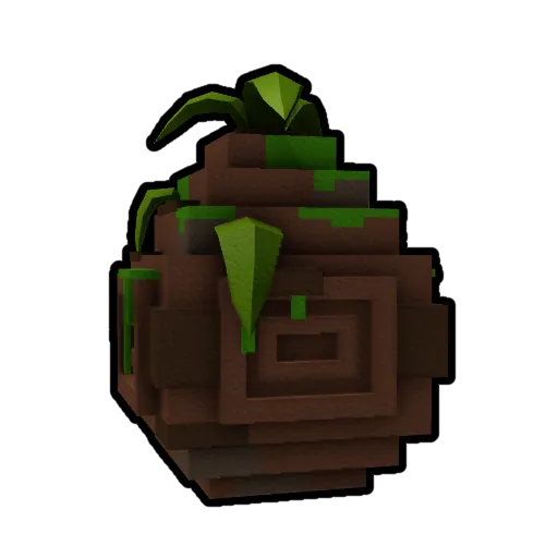 Rhinotaur Egg for Rhinotaur