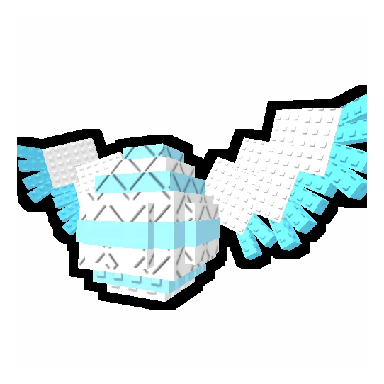 Ice Dragon Egg for Ice Dragon