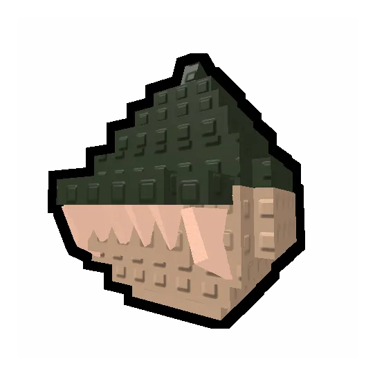 Leviathan Egg for Leviathan