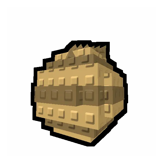 Sand Spider Egg for Sand Spider
