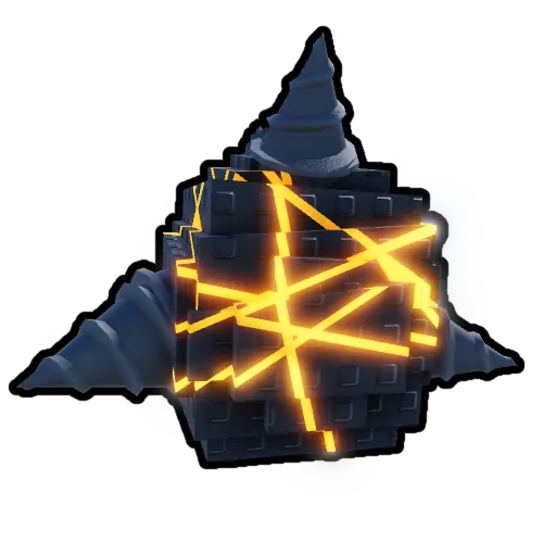 Drilla Egg for Drilla