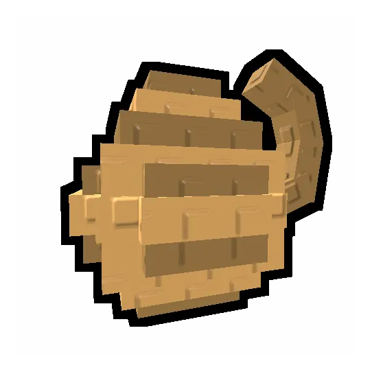 Scorpion Egg for Scorpion