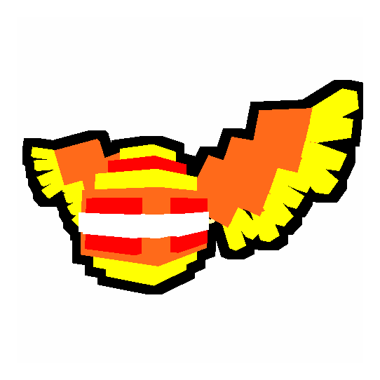 Phoenix Egg for Phoenix