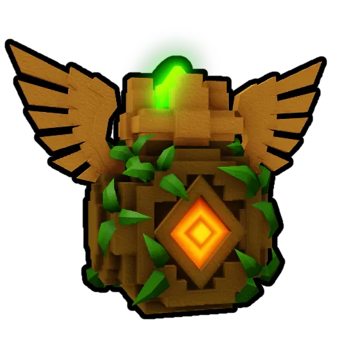Nightflame Egg for Nightflame