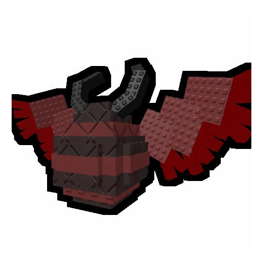 Lava Dragon Egg for Lava Dragon