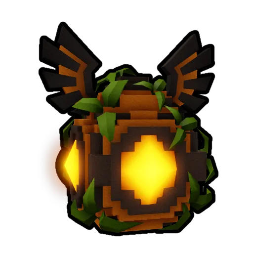 Gorilla King Egg for Gorilla King