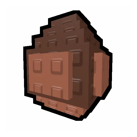 Bear Egg for Bear