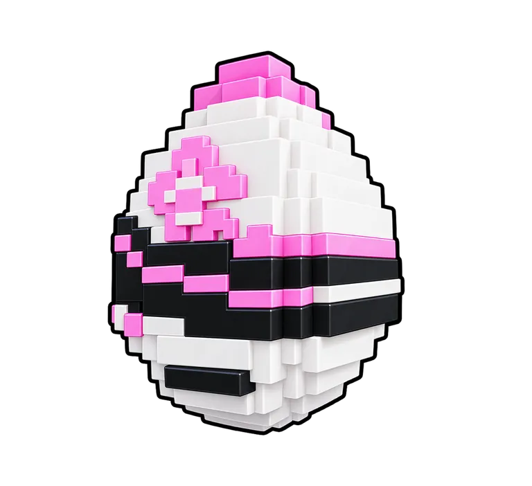 Crane Egg for Crane