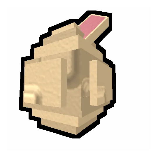 Fennec Egg for Fennec
