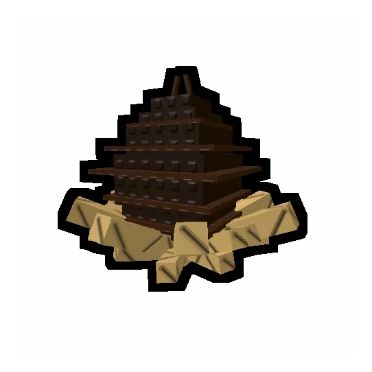 Tralaledon Egg for Tralaledon