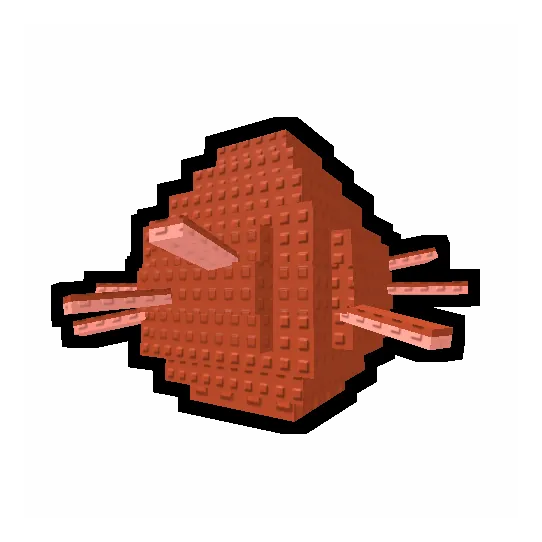 Kraken Egg for Kraken