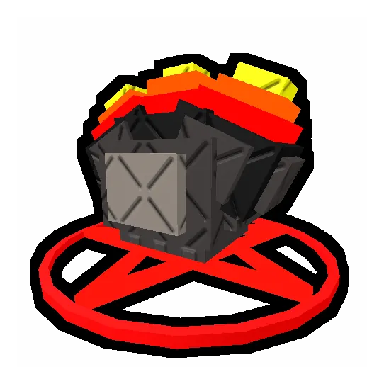 Cerberus Egg for Cerberus