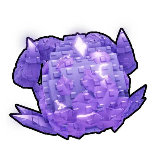 Shattered Rift Egg for Shardling