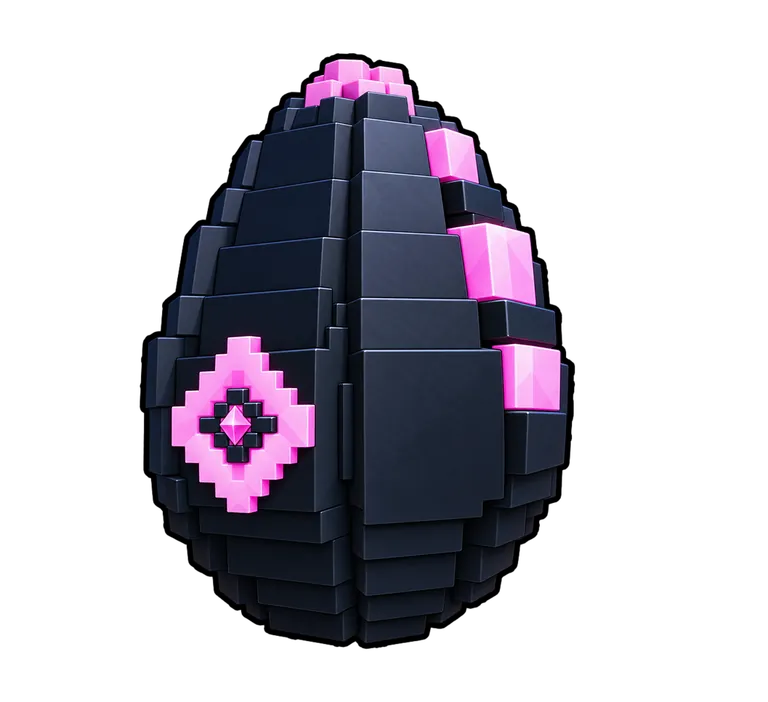 Salamander Egg for Salamander