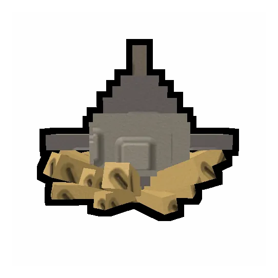 Pterodactyl Egg for Pterodactyl