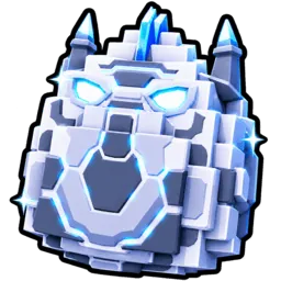 Mecha Dreadscale Egg for Mecha Dreadscale