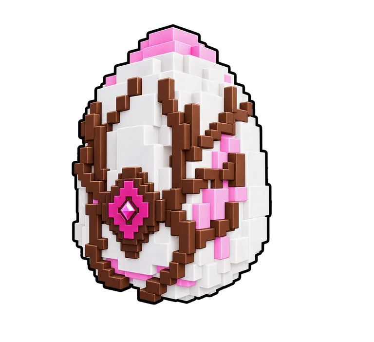 Stag Egg for Stag