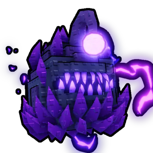 Riftbeasts Egg for Dreadclaw