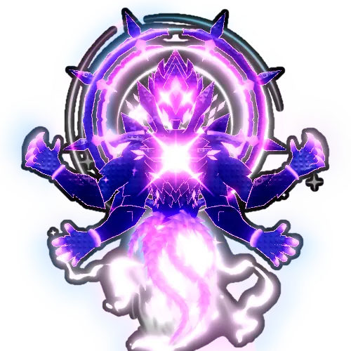 Abyss Overlord