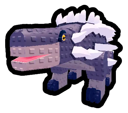 Ankylosaurus