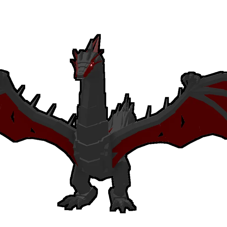 Archdemon Dragon