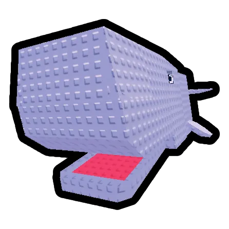 Beluga Whale