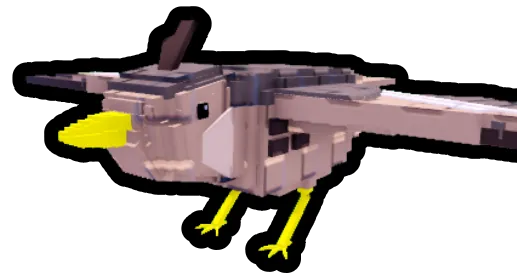 Bird