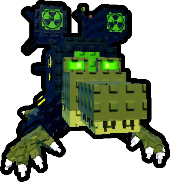 Bombo Croco