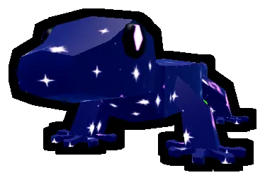 Cosmic Gecko