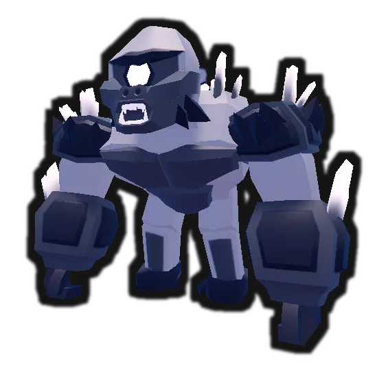 Cosmic Gorilla