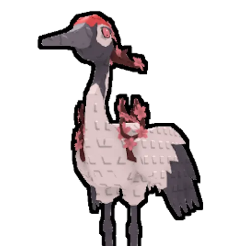 Crane