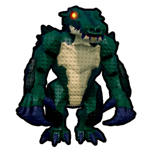 Crocodon