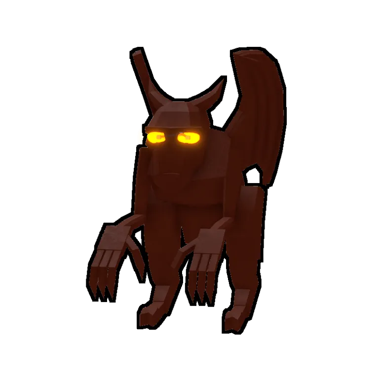 Demon Imp