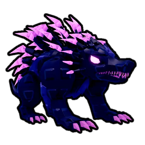 Dreadclaw