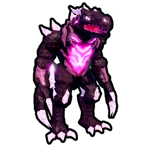 Dreadscale