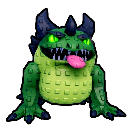 Froggo